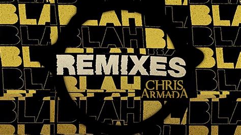 Armin Van Buuren Blah Blah Blah Chris Armada Remix Free Download