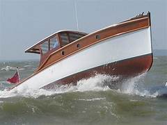 Motor Into The Unknown Craigslist Greenville S Haven For Motorboats And Speedboats