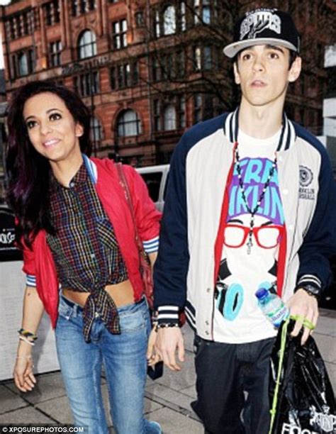 + body measurements & other facts. Little Mix singer Jade Thirlwall 'cheats on Diversity star ...