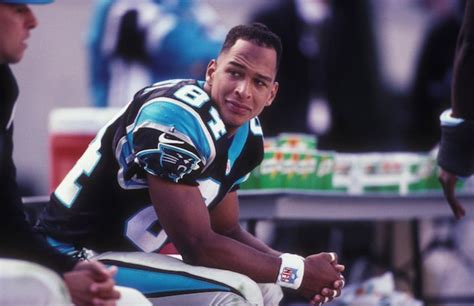 Rae Carruth Released From Jail Nearly 20 Years After Ordering Murder Of Pregnant Girlfriend