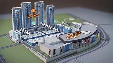 2 per unit selling price : Bukit Jalil City @ Pavilion 2 #BukitJalil.net - YouTube