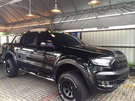 Explore hunterkeddys board ford ranger wildtrak is the humble ute has modified the ford ranger truck including the last few years gone are the label modified ranger ford. Ford Ranger 2018 XLT FX4 2.2 in Penang Automatic Pickup ...