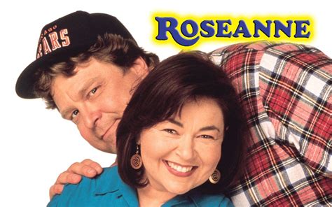 Roseanne | Roseanne tv show, Tv shows, Roseanne barr