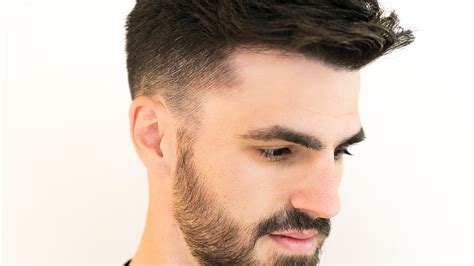 Cortes De Pelo Hombres Jovenes Pelo Adolescentes