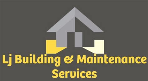 Lj Building And Maintenance Services General Maintenance Portsmouth