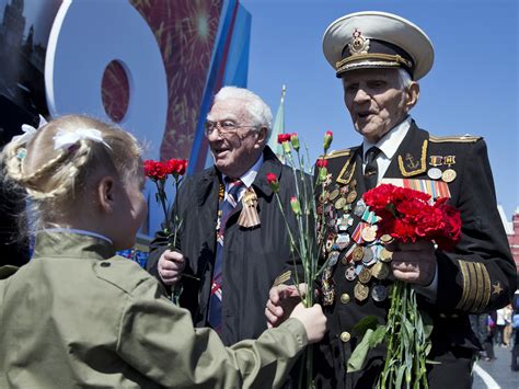 russia shows off military in red square victory day parade ncpr news