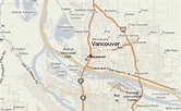Vancouver, Washington Location Guide
