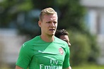 Bernd Leno makes Arsenal bow in behind closed doors friendly against ...