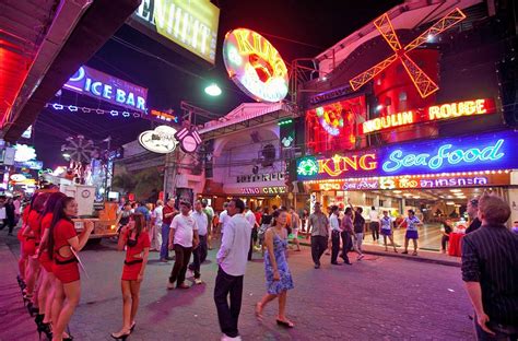 Find Your Style Try Pattaya Nightlife In Your Next Trip Pattaya Taxi