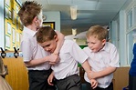 Children as young as 4 expelled from school as bad behaviour soars ...