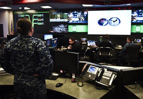 Navy Brings Back Warrant Officer 1 Rank For Cyber Sailors Usni News