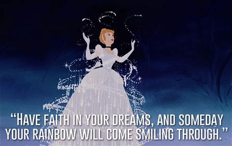 Cinderella Cinderella 23 Profound Disney Quotes That Will Actually