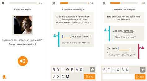 Learning spanish has bever been easier: Best Spanish Learning Apps For iPhone & Android - TechNoven