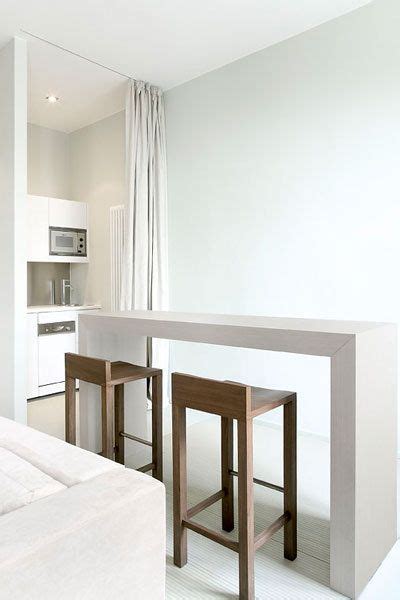 ¡no dejes pasar las grandes ofertas de muebles boom pone a tu disposición! Minimal kitchen, Lux 11 Apartments in Berlin designed by ...