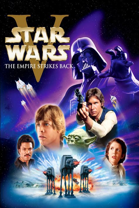 Mr Movie Star Wars 5 The Empire Strikes Back 1980 Movie Review