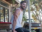 Chris Hemsworth Shared His No-Equipment Bodyweight Workout