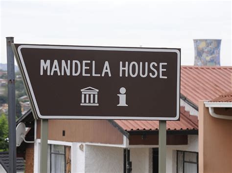 Six Places To Visit And Celebrate Nelson Mandelas 100th Birthday