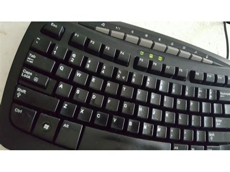 Logitech Wave Comfort 450 Us Tastatura Usb 70245353