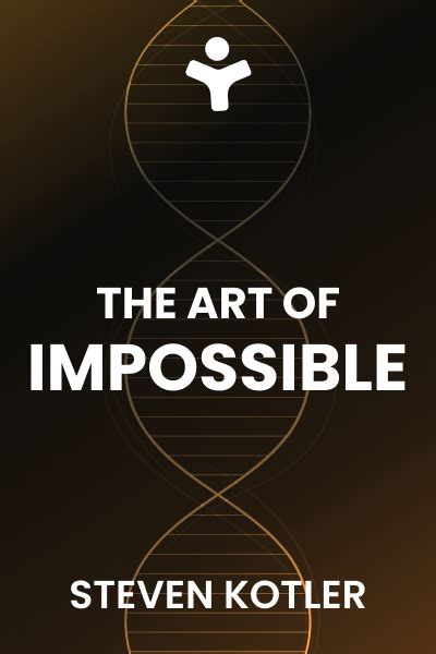 The Art Of Impossible A Peak Performance Primer Mentorist App