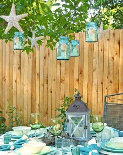 Find and save our ideas in coastal decorating ideas on a budget, one of decor ideas video series in our channel. 25+ Awesome Beach-Style Outdoor Living Ideas For Your ...