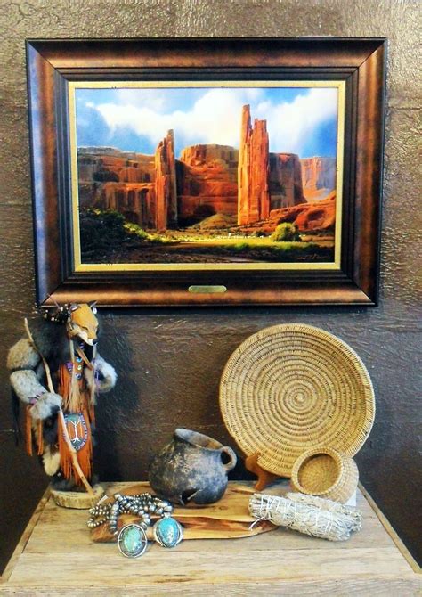 Shop for native american home decor at the bradford exchange. A few remodeling and decorating ideas and inspiration for ...