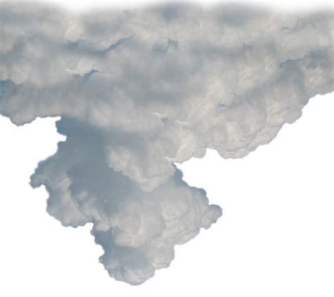 Clouds In Png On A Transparent Background 100 Images For Free