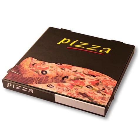 Grossiste Boite Pizza Kraft 440x440