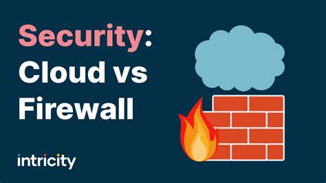 Security Cloud Vs Firewall