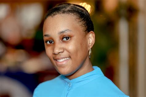 Having never heard of Sandy Ground, she is now fighting to preserve the