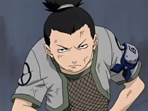 Shikamaru Shikamaru Photo 13581328 Fanpop