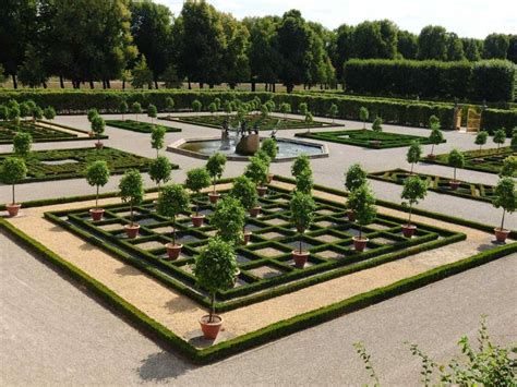 Grosser Garten The Royal Gardens Of Herrenhausen Royal Gardens Of Herrenhausen Tourist
