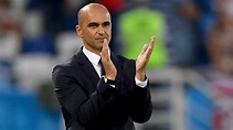World Cup 2018: Roberto Martinez happy with top spot | Sporting News
