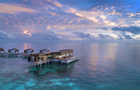 Park Hyatt Maldives Hadahaa Luxury Hotel Review By Travelplusstyle