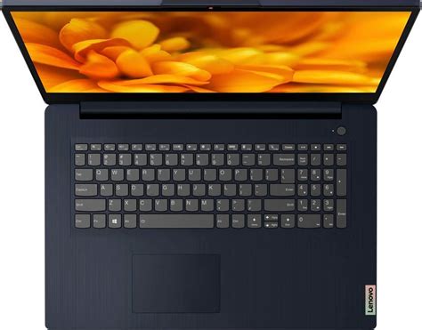 Lenovo Ideapad 3 17itl6 Notebook 4394 Cm173 Zoll Intel Core I5