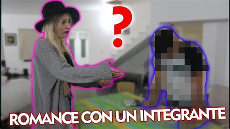 La Rusa Viral Tiene Un Romance Con Integrante Del Team Goette Youtube