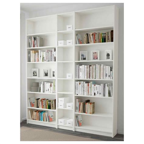 Ikea Wall Shelf Unit Kallax High Gloss Kallax White Bookshelves Ikea