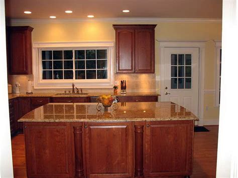 My question is how to best light a galley kitchen (the cabinets, pantry, range, sink are. Lighting Kitchen Design Antique With Recessed Ideas Family ...