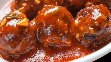 Do not add water to the vegetable mixture. Veg Manchurian Recipe | Gobi Manchurian | Chinese Recipes ...