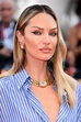 CANDICE SWANEPOEL at The Perfect Candidate Screening at 76th Venice ...
