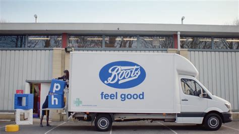 Your Feel Good Specialist Boots Tv Advert Boots Uk Youtube
