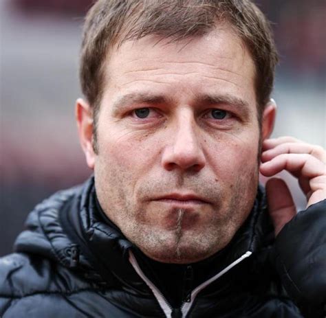 Frank Kramer Wird Zur Neuen Saison Trainer Bei Fortuna Düsseldorf Welt