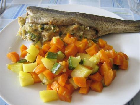 Une recette super simple pleine de nutriments et d'énergie !!! les glucides: Recette De Legumes Regime