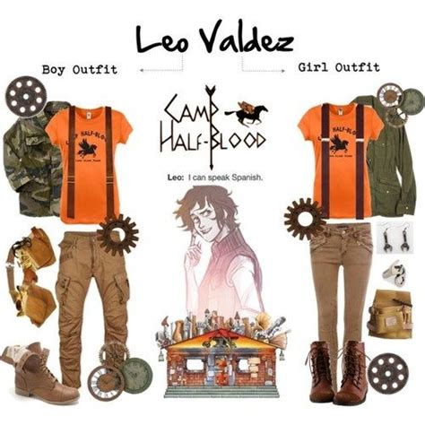 How To Be Percy Jackson For Halloween Gails Blog