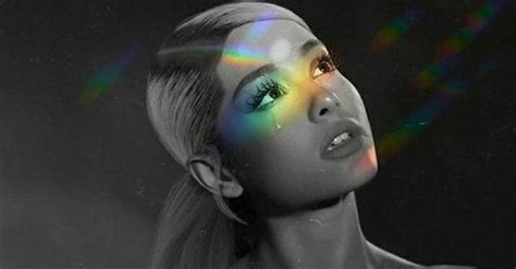 It's been a long wait since ariana grande's most recent album, 2016's dangerous woman, but the wait is over: Chart Check Hot 100: Ariana Grande's 'No Tears Left To ...