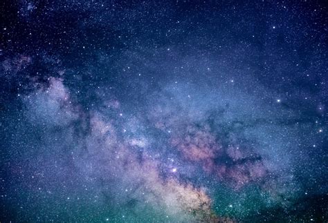 17 Magical Facts About The Milky Way Fact City