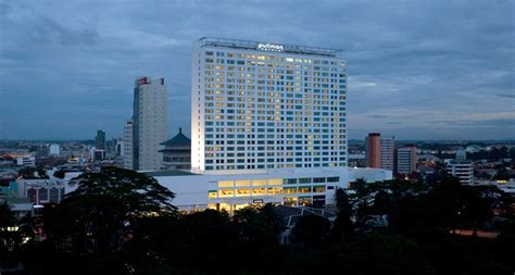 Pullman Hotel Kuching Bestway Tours