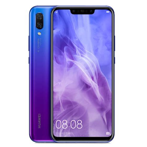 This is currently the most affordable new 5g smartphone in. Huawei Nova 3 Price In Malaysia RM1499 - MesraMobile