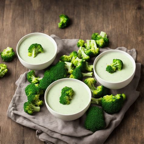 Campbells Cream Of Broccoli Soup Recipe