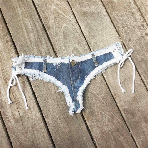2019 Femme Micro Mini Short Summer Woman Denim Hotpants Female Sexy