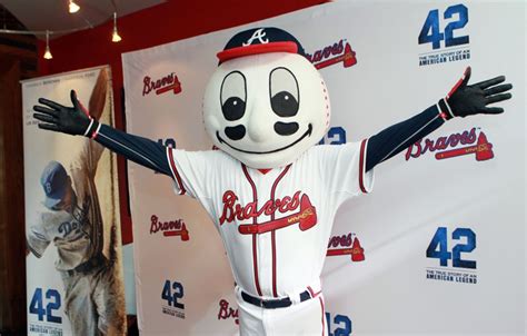 New Braves Mascot To Be Revealed At Chop Fest